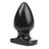 I Love Butt Plug Spade S I Love Butt 9 x 5.3 cm Noir